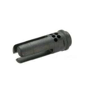 ANGRY GUN サイレンサー SOCOM 762 & QD ハイダー ANGRY GUN サイレンサー SURE FIRE SOCOM 762 & QD ハイダー BLACK