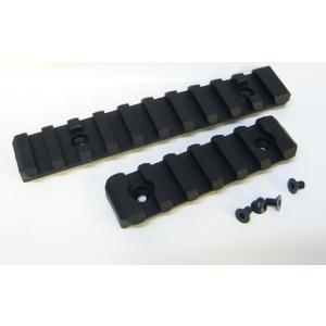 ACTION ARMY トップレール＆アンダーレールセット AAP01 アサシン用 U01-005