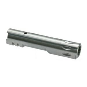 Robin Hood アウターバレル ステンレス シルバー ポリッシュド WE COLT 25 AU...