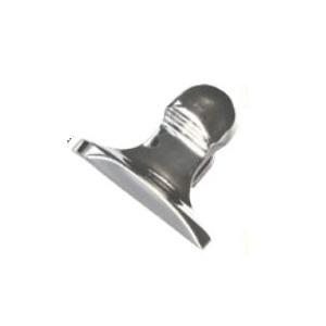 RobinHood シリンダーラッチ　SUS製　Silver タナカ PYTHON　ペガサスガスガン...