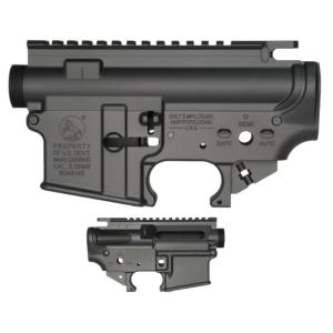 Guns Modify レシーバーセットColt M4A1 東京マルイM4MWS用　GM0460-03