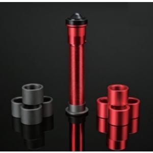 SILVERBACK ピストン　重量可変式 SRS　A1/A2用 SBA-BPS-18