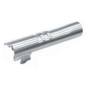 GUARDER アウターバレル アルミ CNC 東京マルイ DETONICS.45用 Silver ...