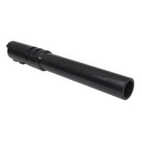 WII TECH アウターバレル Black Fe CNC 東京マルイ M45A1対応 STDタイプ...