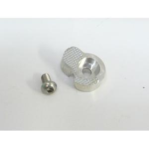 PRIME エクステンションボタン Prime製 INFINITY アルミグリップ対応 マガジンキャ...