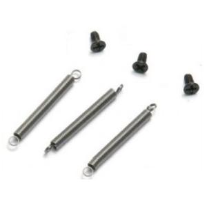 Pro-Arms ローディングノズルリターンプリングセット 130% SIG AIR/VFC M17...