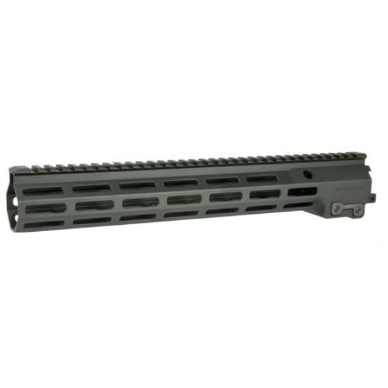 ANGRY GUN Geissele SMR MK16 M-LOK 13.5inchタイプ Blac...