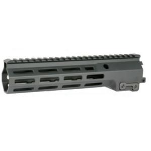 ANGRY GUN Geissele SMR MK16 M-LOK 9.3inchタイプ Black...