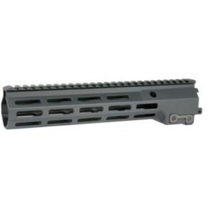 ANGRY GUN Geissele SMR MK16 M-LOK 9.3inchタイプ Black レイルハンド