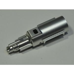 WII TECH アルミ ローディングノズル 東京マルイ XDM 対応 : GUN SHOP