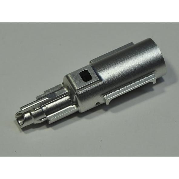 UAC アルミローディングノズル 東京マルイ S&amp;W M&amp;P9 00065