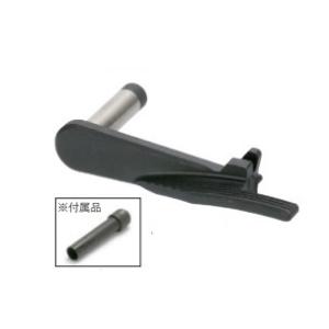 Anvil スライド ストップ  東京マルイ GM1911対応 Wilson Extended 7B...