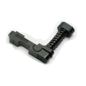 Angry Gun アンビマガジンキャッチ L119A2 東京マルイ M4 MWS用 Fe製