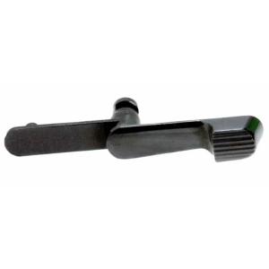 キャロムショット 木製グリップ タナカ ルガー P08 用 紫檀フル