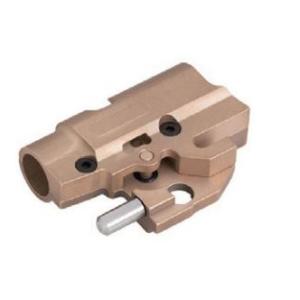 AIP 真鍮ホップアップチャンバー 東京マルイ M1911/HI-CAPAシリーズ用　AIP008-...