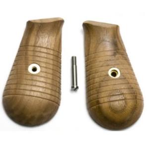 Carbon8 SHADOW-2専用 アルミニウム SHORTグリップ & マグウェル