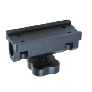 Airsoft Artisan マウント Aimpoint T1/T2用 KZタイプ AR15/M1...