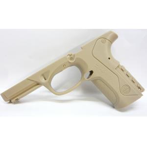 TOKYO MARUI（東京マルイ） ハイキャパ 4.3 スペア マガジン ガス