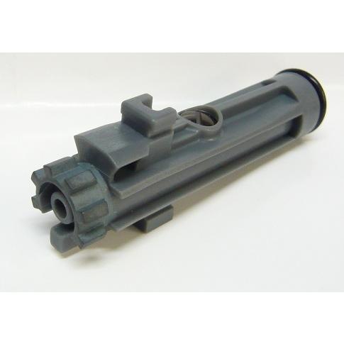 RA-TECH NPAS ローデイングノズルセット 旧型GHK M4 GBB 樹脂製 GHK-040