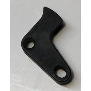 SILVERBACK 　純正シアー　Fe製 CNC SRSA1用 SBA-PTS-01