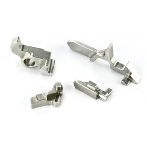 NOVA ノッカーロック/ノッカー/ディスコネクター/シア セット　SUS CNC　NOVA STA...