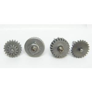 Carbon8 M45 CO2ブローバック用 マガジン & マルシン CO2カートリッジ