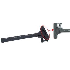 WII TECH チャージングハンドル M84 Gas Buster STD Ver.タイプ　無刻印...