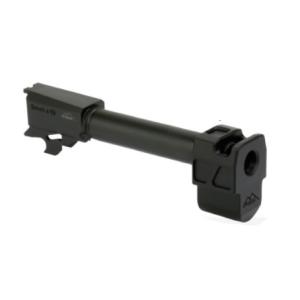 BOMBER AIRSOFT BAC コンペンセイター＆アウターバレルセット PMM Gen2 JT...