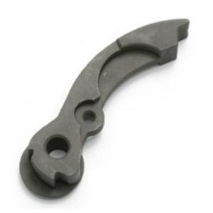 Bow Master スティールハンマー CNC UMAREX(VFC)MP5A5 対応 3点バース...