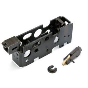 Bow Master NPASローディングノズルセット (VFC MP5 GBB V2