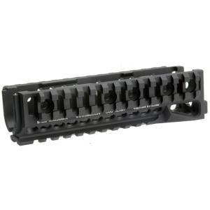 WII TECH　レールロアハンドガード　Zenitco B-10M(2021Ver.)タイプ　東京...