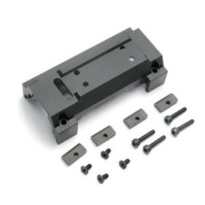 Bow Master ローマウントベース Aimpoint T1/T2 対応 マルイ 次世代/Uma...