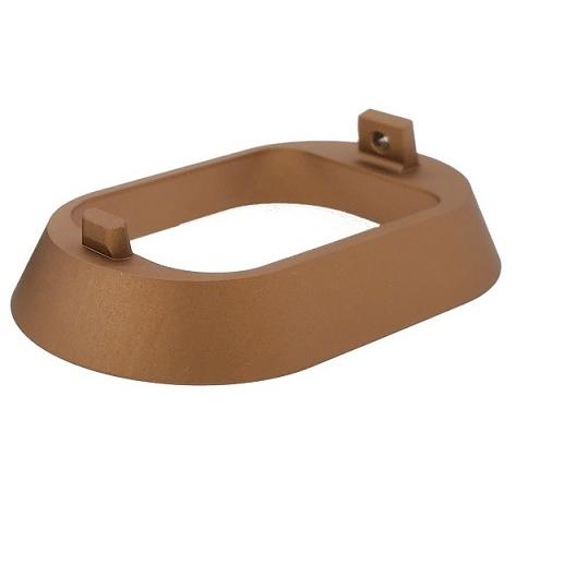 NOVA アルミマグウェル TAN NOVA製グリップモジュール専用 SIG(VFC) P320 M...