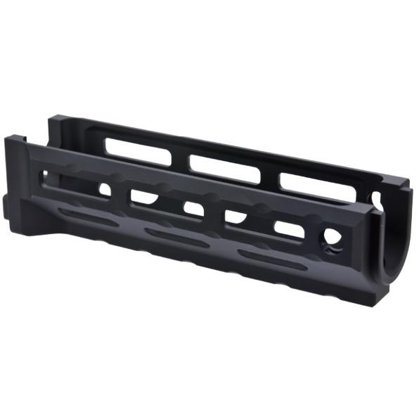 WII TECH　ロアレールハンドガード　Midwest Industries タイプ　東京マルイ ...