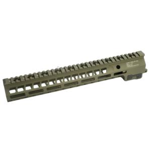 Angry Gun アンビマガジンキャッチ L119A2 東京マルイ M4 次世代電動