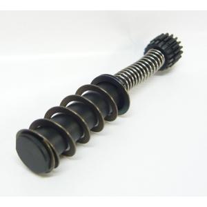 Bomber Airsof BAC リコイルスプリングガイドセット 150％ SIG AIR/VFC...