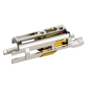 Anvil 真鍮Hop Up チャンバー 2022Ver. 東京マルイ HiCAPA