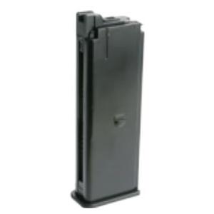 ARMORER WORKS/We-Tech モーゼル M712用 ロングマガジン 26rd : web