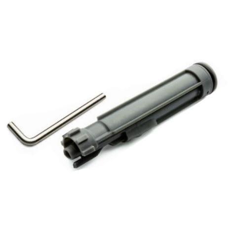 RA-TECH NEW　樹脂ローディングノズル　マグネティックロック　WE M4/M16/416/T...