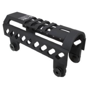 WII TECH　アッパーハンドガード　Zenitco B-19Nタイプ　東京マルイ AKM GBB...