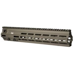 ANGRY GUN HK417 M110A1 SDMRタイプ DDC レイルハンドガード 東京マルイ次世代電動 /KWA/VFC Ｍ4用　110R-DDC｜sanko-webshop