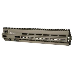 Angry Gun ハンドガード KAC FF-RAS5タイプ M-LOK 10.75inch 東京