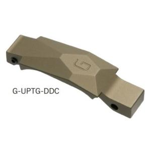 ANGRY GUN HK416/MR556 M-LOK ハンドガード Midwest Industriesタイプ