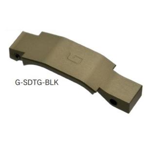 Angry Gun トリガーガード DDCカラー GEISSELE Super Dutyタイプ 東京...