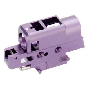 KSC ガスブローバック用 マガジン SIG P230 P232 用（シルバー