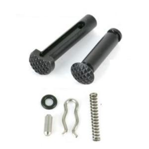 BJTAC RADIAN テイクダウン＆ピボットピンセット GEISSELE 東京マルイ準拠 M4/...