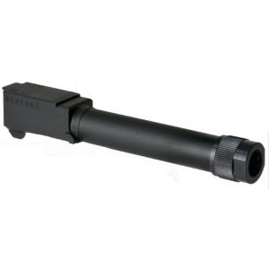 DETONATOR アウターバレル GLOCK Factoryタイプ 14mm逆ねじ