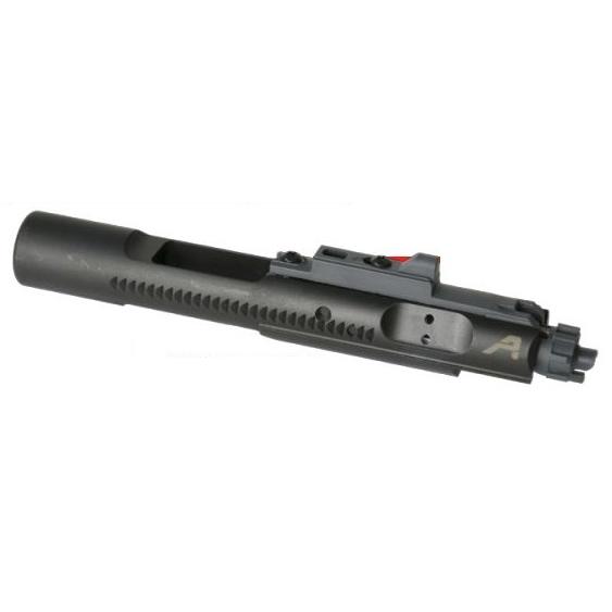 Angry Gun AERO ドロップイン・1ピースボルトキャリアー　Black 東京マルイ M4 ...