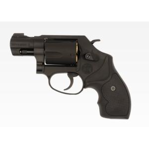 タナカ WOF M&amp;P 360 .357マグナム 1-7/8インチ 発火式モデルガン HW 本体 T...