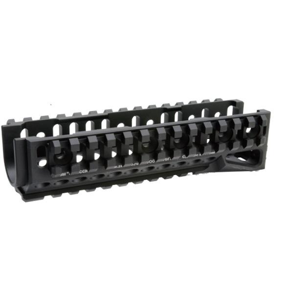 WII TECH　レールロアハンドガード　Zenitco B-10M(2021Ver.)タイプ　東京...